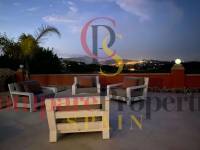 Verkauf - Villa - Moraira