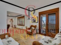 Verkauf - Villa - Orba Valley - 