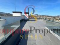 Verkoop - Apartment - Calpe - 