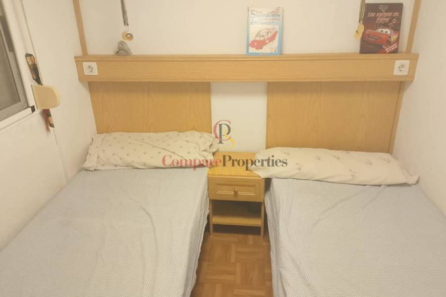 Sale - Apartment - Tavernes de la Valldigna - 