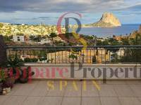 Vente - Townhouses - Calpe