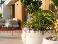 Verkauf - Villa - Calpe - Empedrola