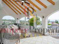 Verkoop - Villa - Benissa - Benissa Coast