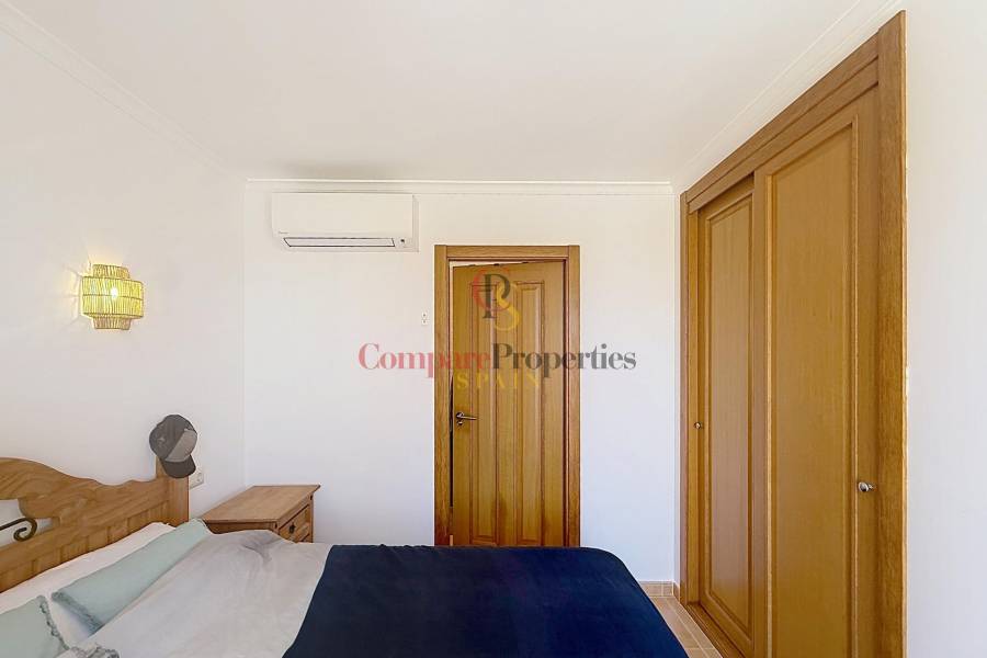 Sale - Apartment -  - Bonavista de Montecala