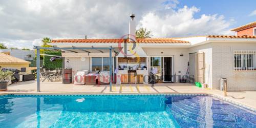 Villa - Sale - La Nucia - Nou Espai