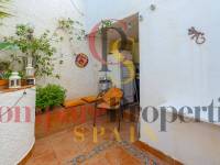 Sale - Townhouses - Jalon Valley - Llosa de Camacho
