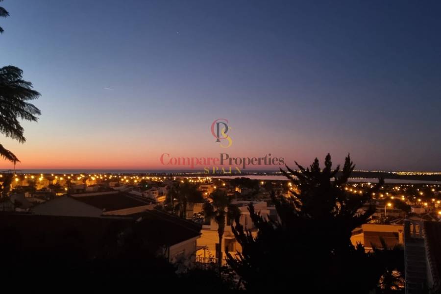 Vente - Villa - Rojales - Ciudad Quesada