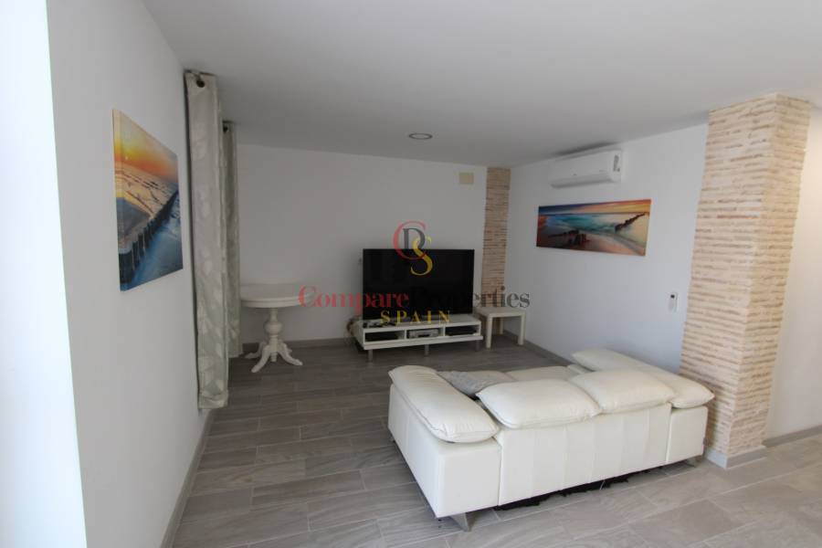 Verkoop - Townhouses - Orba Valley - Orba