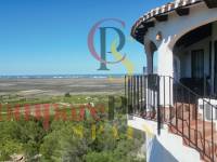 Venta - Villa - Pego - Monte Pego