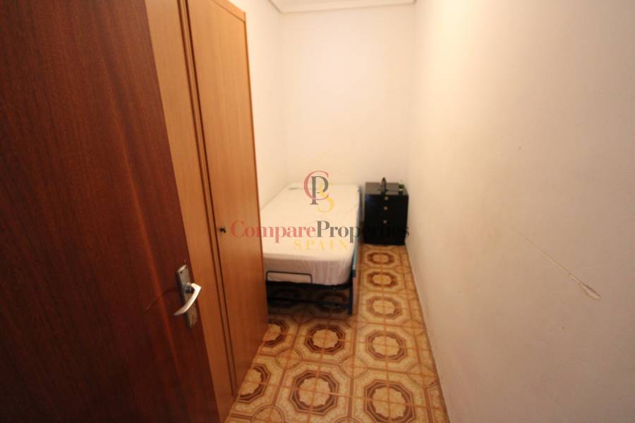 Verkoop - Townhouses - Orba Valley - Sagra