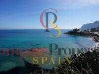 Sale - Villa - Calpe