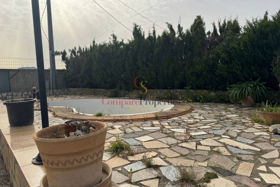 Venta - Villa - Ondara - 