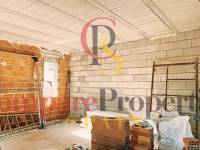 Verkauf - Villa - Jalon Valley - Alcalali