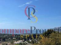 Venta - Villa - Benissa