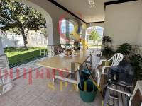 Vente - Villa - Marxuquera - 