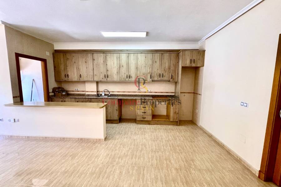Vente - Apartment - Formentera del Segura - Formentera de Segura