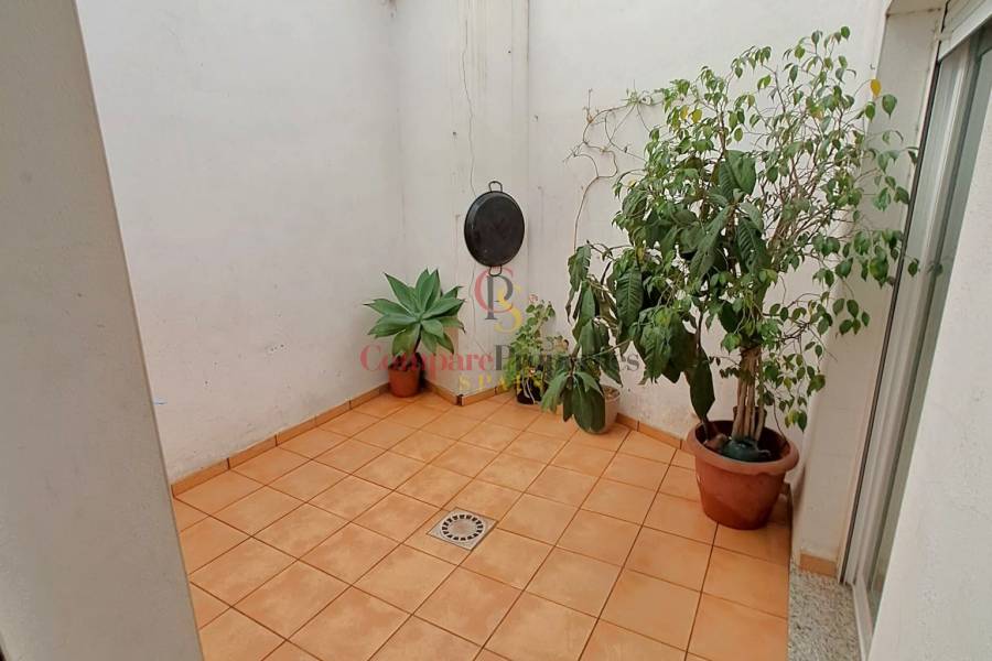 Sale - Semi-Detached Villa - Potries