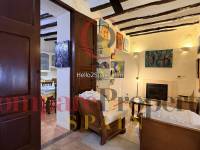 Sale - Townhouses - Orba Valley - Tormos