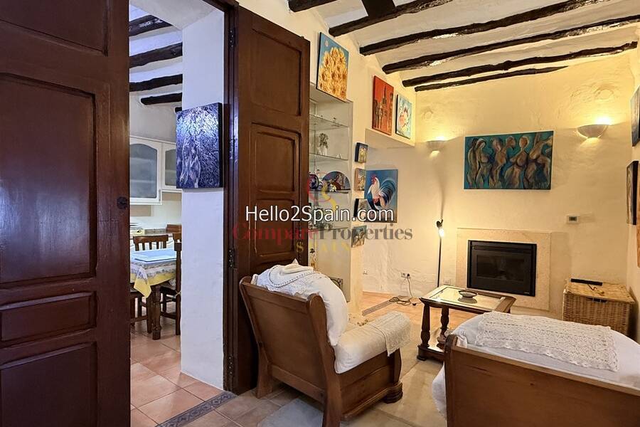 Sale - Townhouses - Orba Valley - Tormos