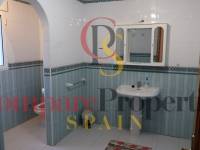 Verkoop - Villa - La Sella - LA SELLA GOLF