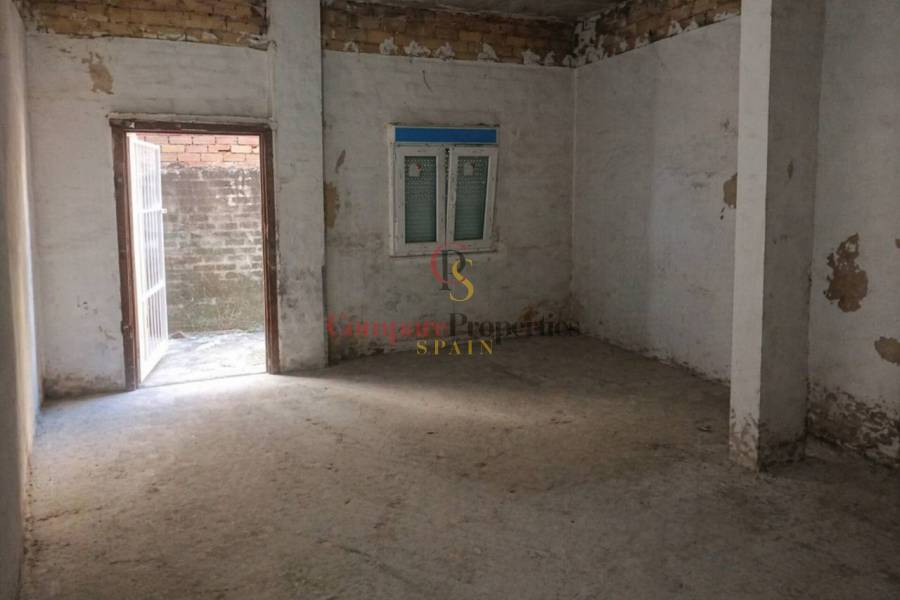 Sale - Apartment - Gandía - 