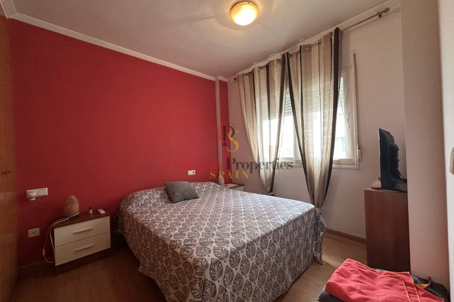 Verkoop - Apartment - Orba Valley - CENTRO URBANO