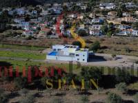 Vente - Villa - Orba Valley - Orba
