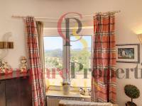 Venta - Villa - Benitachell - Magnolias