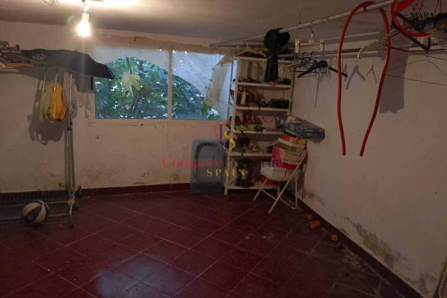 Sale - Apartment - Gandía - 