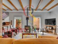 Verkauf - Villa - Dénia - 