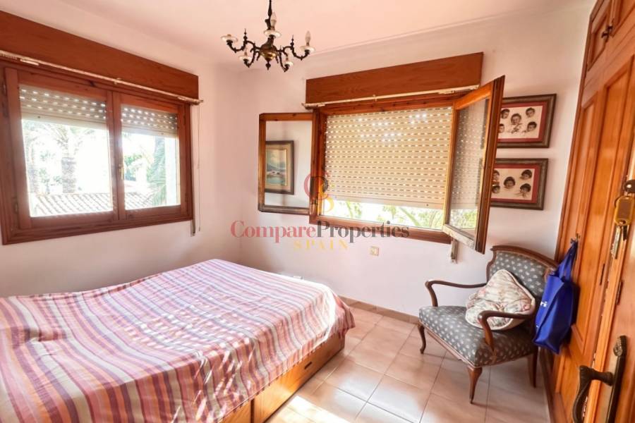 Sale - Villa - Dénia - Las Marinas (Km1 al Km 6)