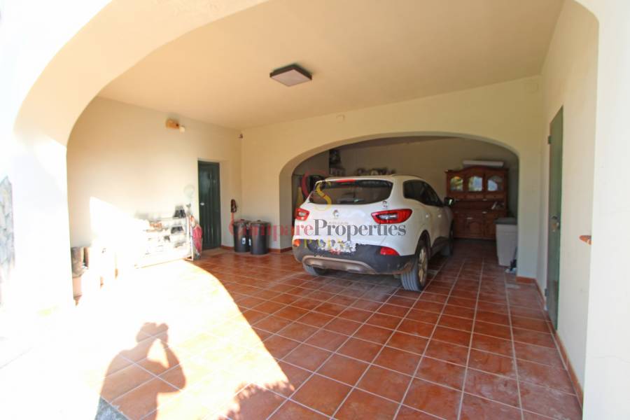 Venta - Villa - Ondara