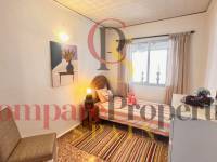 Sale - Villa - Dénia - Las Rotas