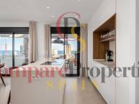 Sale - Apartment - Calpe - Alicante, Calpe