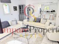 Vente - Villa - Moraira - Sol park