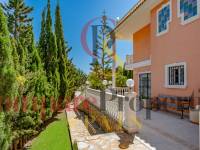 Sale - Villa - Calpe