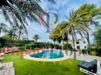 Vente - Villa - Jávea