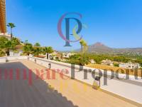 Verkoop - Villa - Jávea - Piver