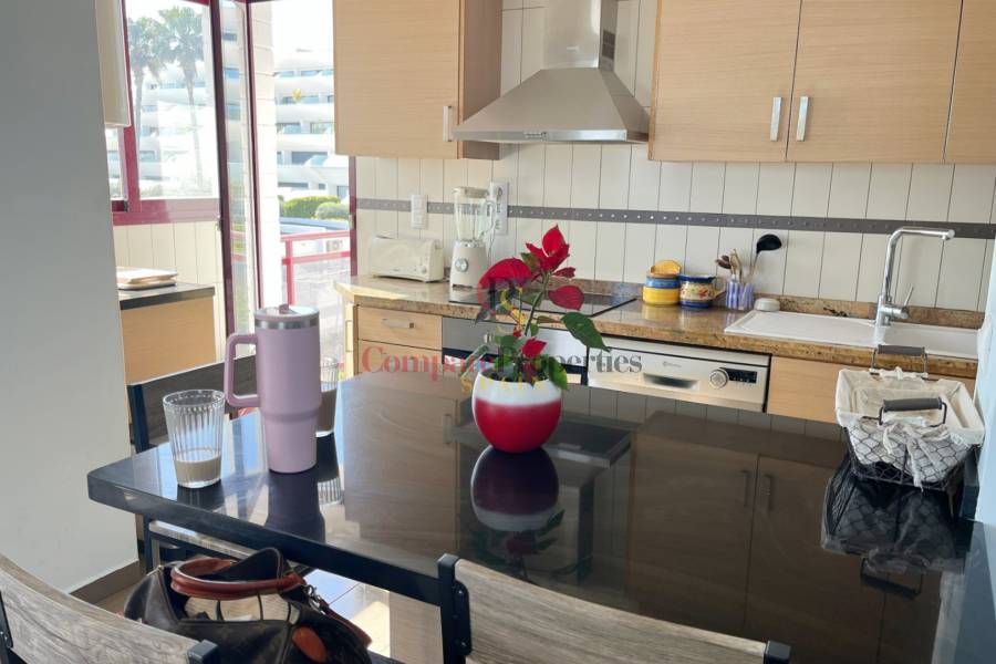 Sale - Apartment - Dénia - Deveses