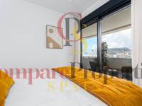 Sale - Apartment - Calpe - Alicante, Calpe