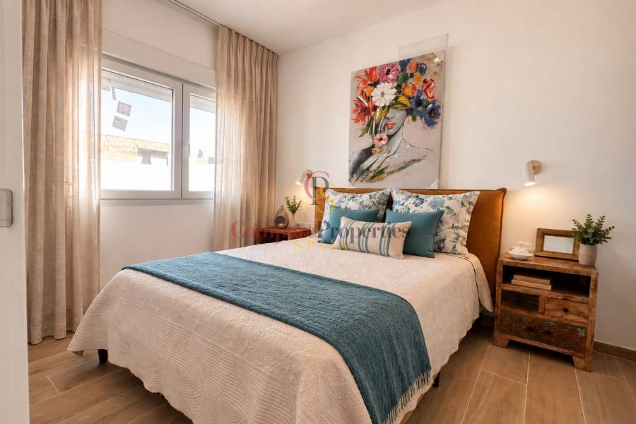 Sale - Villa - El Vergel - Casco urbano