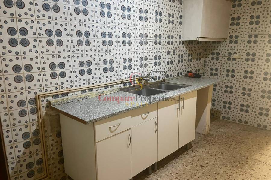 Venta - Townhouses - Dénia