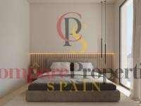 Sale - Apartment - Calpe