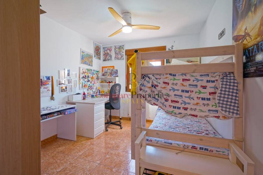Verkoop - Villa - Jávea