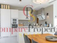 Verkoop - Villa - Benissa - Benissa Coast