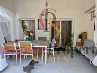 Verkoop - Semi-Detached Villa - Pedreguer - CAMPO