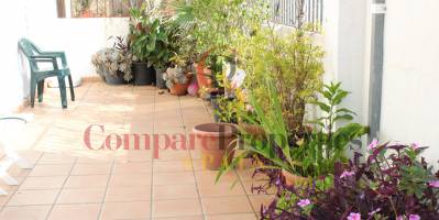 Apartment - Verkauf - Dénia - CIU PUERTO