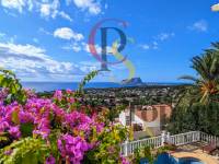 Vente - Villa - Benissa - montemar