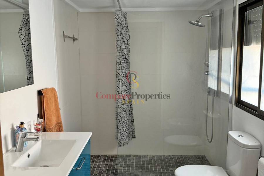 Sale - Townhouses - Jalon Valley - Casco urbano