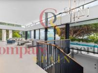 Verkauf - Villa - Altea - Altéa